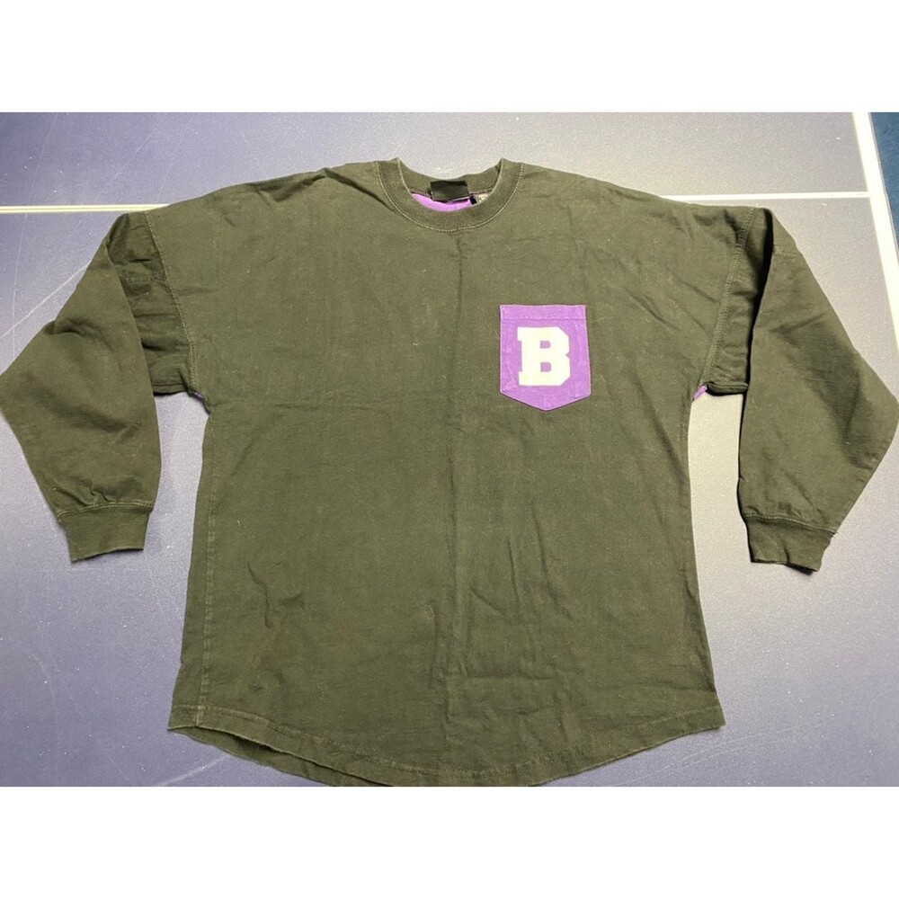 Barberton Magics size medium sweatshirt school spirit